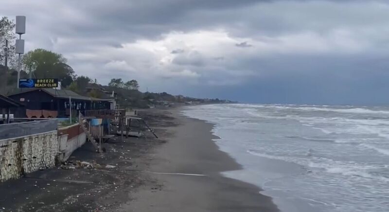 DÜZCE’NİN KARADENİZ’E AÇILAN KAPISI