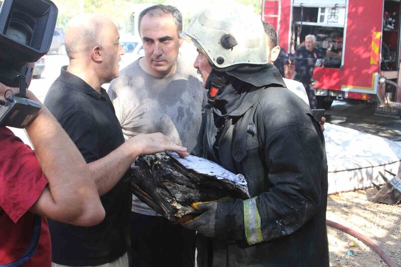 ANTALYA'NIN KEPEZ İLÇESİNDE 2