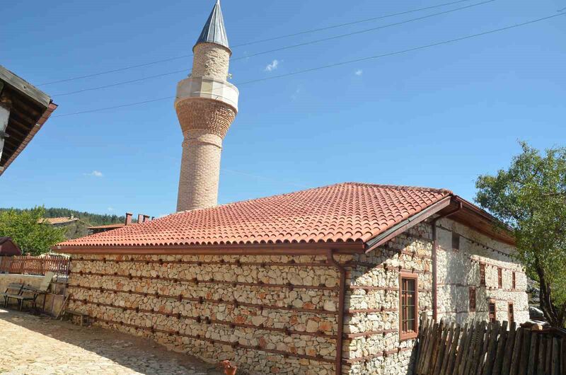 ANTALYA VAKIFLAR BÖLGE MÜDÜRLÜĞÜNCE