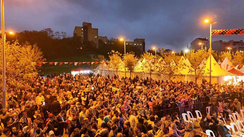 ARNAVUTKÖY BELEDİYESİ TARAFINDAN DÜZENLENEN