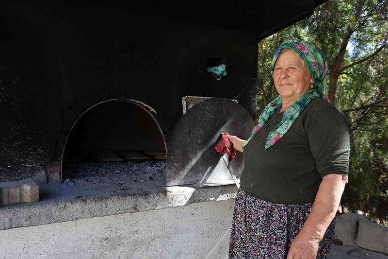 İZMİR’İN ÖDEMİŞ İLÇESİNE BAĞLI