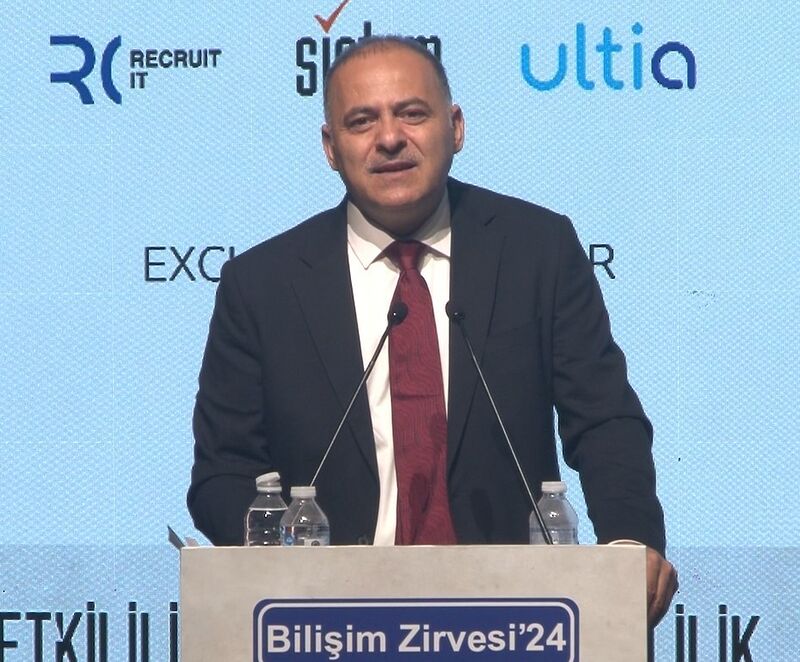 Bakan Yardımcısı Dr. Ömer Fatih Sayan: “Bu hain terör saldırısı her alanda ülkemizin güçlü yürüyüşünü ve bağımsızlığını hedef almıştır”