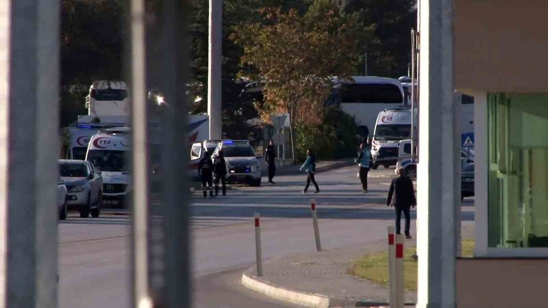 ANKARA’DA TÜRK HAVACILIK VE