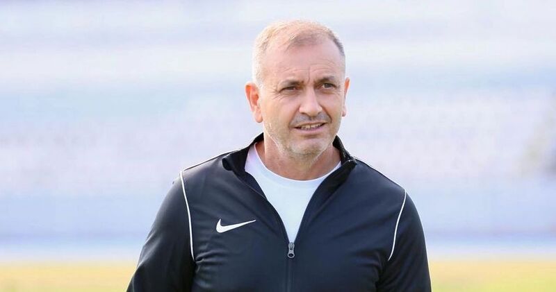 Balıkesirspor’un yeni teknik direktörü Veyis Kanber oldu