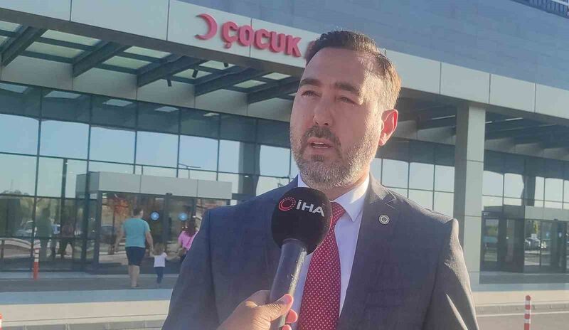 Baro Başkanından Sıla bebek açıklaması: “Olayın gelişmesinde ihmali olan kim varsa yargı önüne çıkartıp hesap vermesini sağlamak istiyoruz”