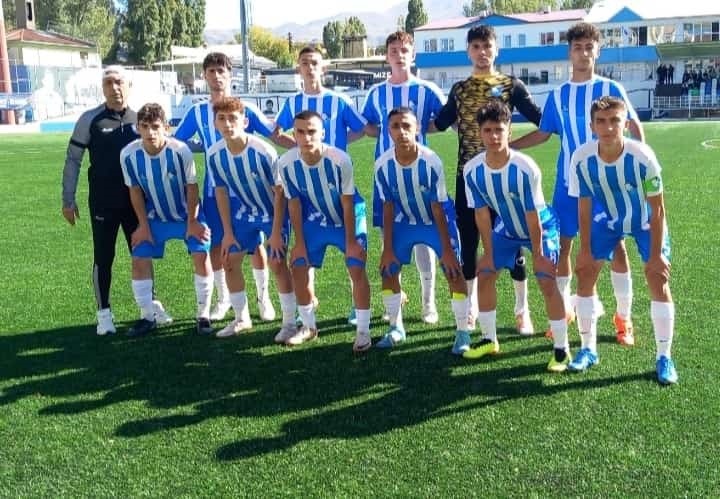 ERZURUMSPOR U16 TAKIMI, 52