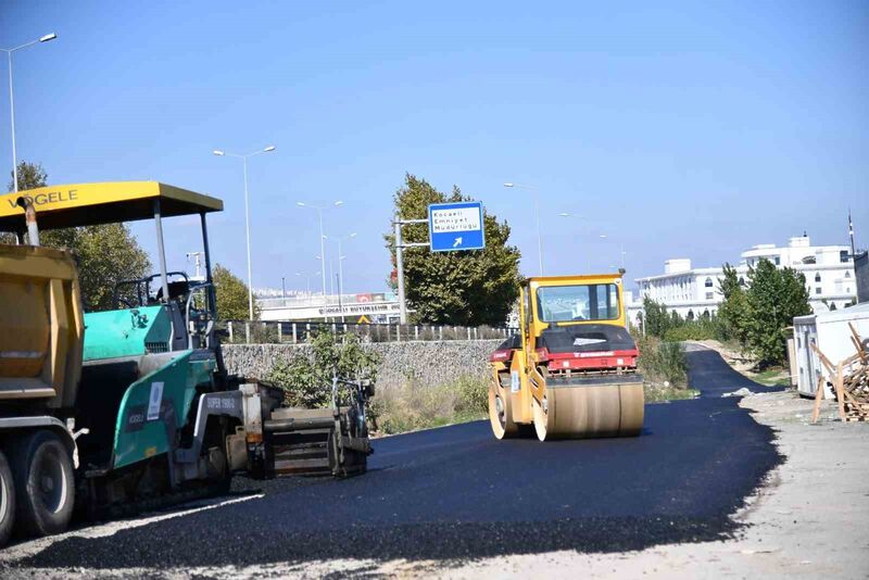 YUVACIK SAPAĞINDAN KOCAELİ EMNİYET