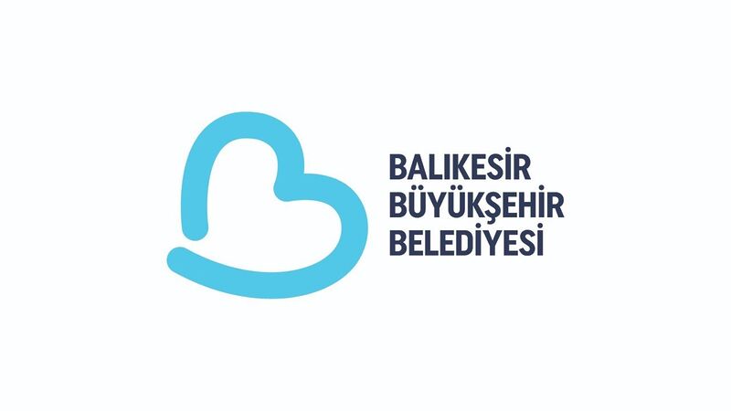 BAŞKAN AKIN, "YENİ LOGO