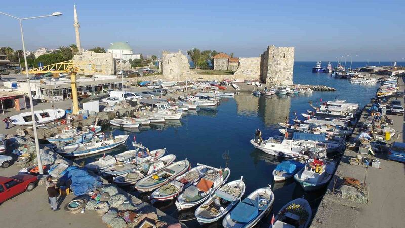 ADANA’NIN DENİZE AÇILAN KAPISI,