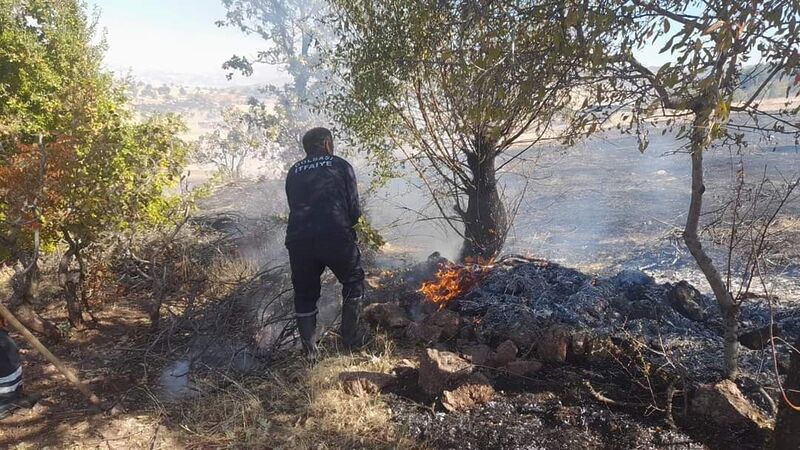 ADIYAMAN'IN GÖLBAŞI BELEDİYE BAŞKANI