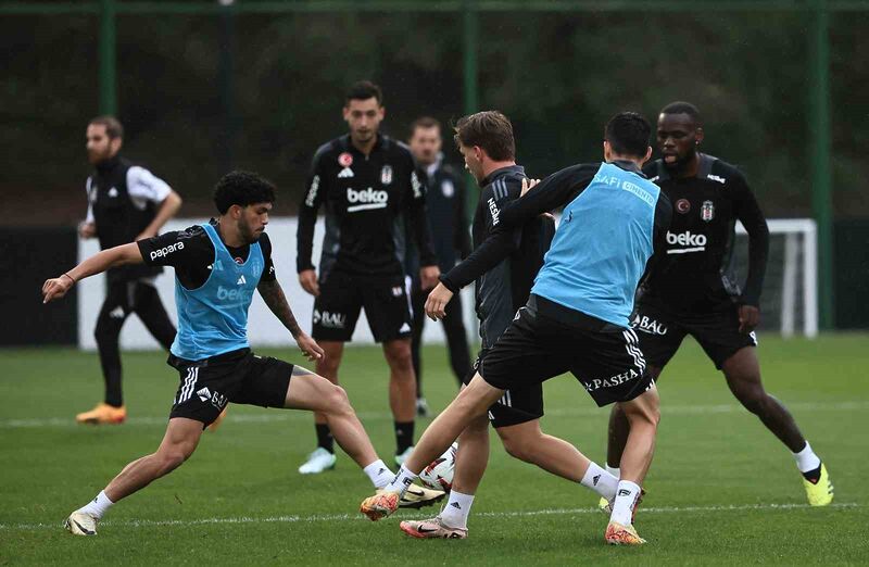 BEŞİKTAŞ, UEFA AVRUPA LİGİ’NDE