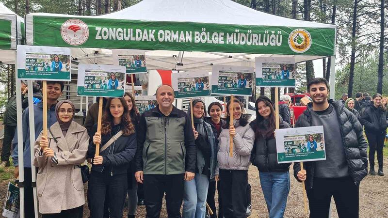 ZONGULDAK BÜLENT ECEVİT ÜNİVERSİTESİ