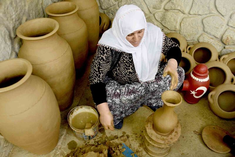 BİTLİS’İN MUTKİ İLÇESİNE BAĞLI