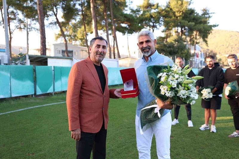 BODRUM FK - İSMET