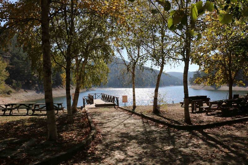 BOLU’NUN DOĞA HARİKASI LOKASYONLARINDAN