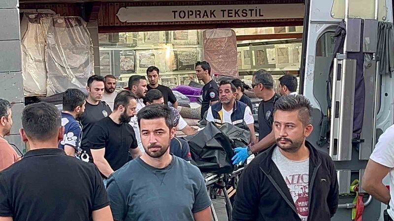 DİYARBAKIR’DA UZMAN ÇAVUŞ, BOŞANMA