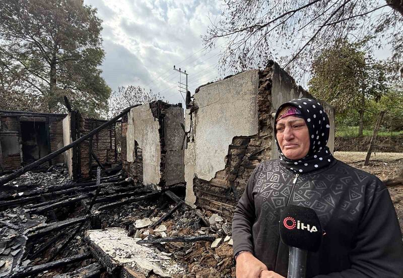 SAKARYA’NIN HENDEK İLÇESİNDE YAŞAYAN