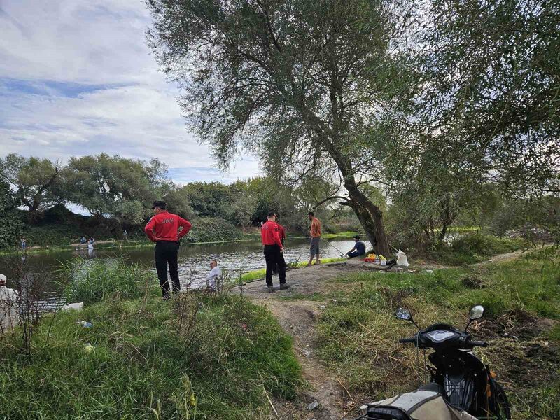 KARACABEY'İN OVAESEMEN MAHALLESİ'NDE İKAMET