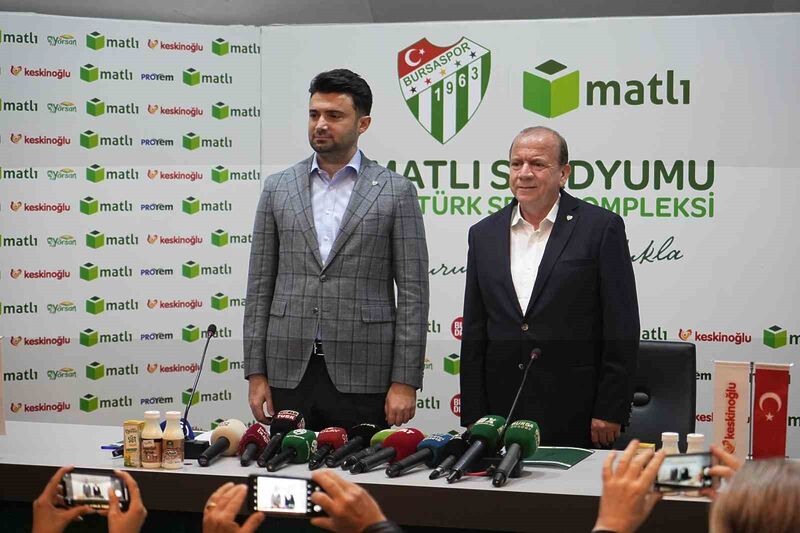 BURSASPOR FUTBOL TAKIMININ MAÇLARINI