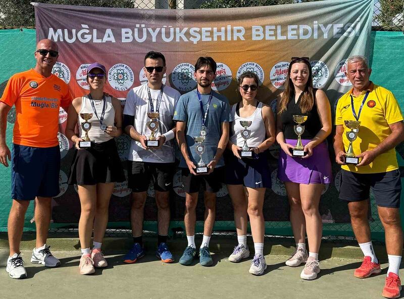 MUĞLA BÜYÜKŞEHİR BELEDİYESİ TARAFINDAN