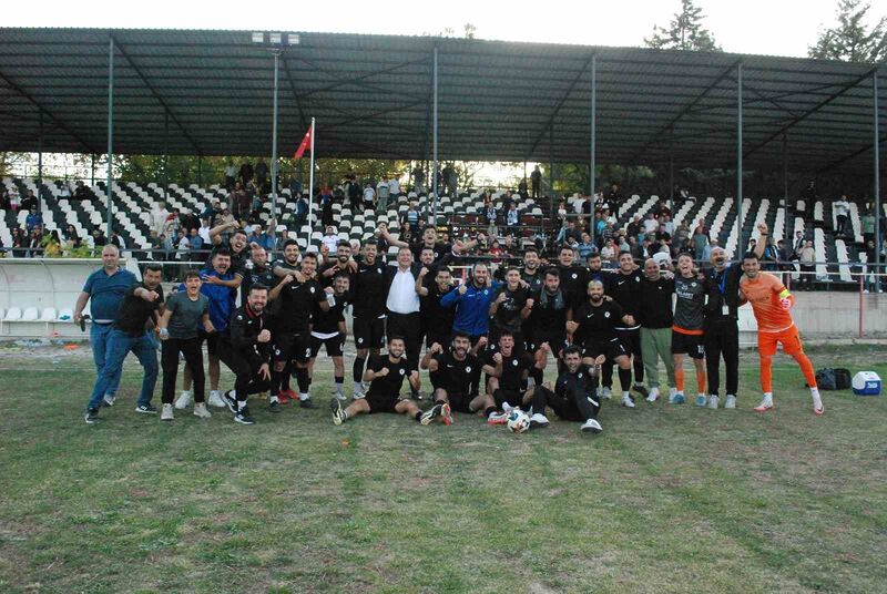 ÇAL BELEDİYESPOR, SÜPER AMATÖR