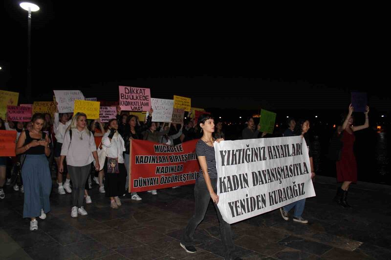 ÇANAKKALE'DE, SALDIRGAN SEMİH ÇELİK'İN