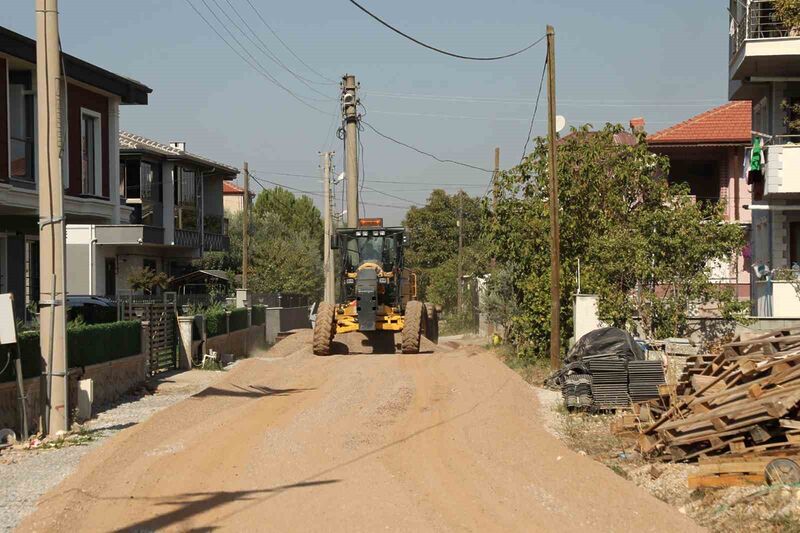 MUĞLA BÜYÜKŞEHİR BELEDİYE BAŞKANI