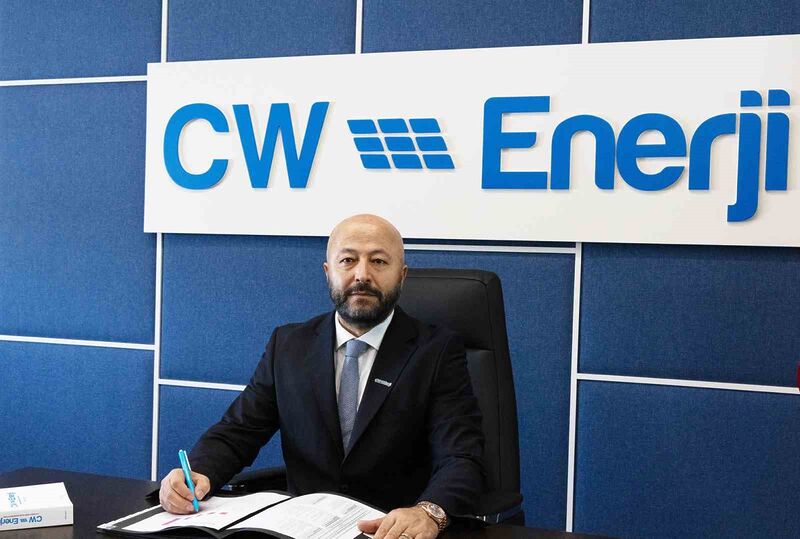 CW ENERJİ YÖNETİM KURULU