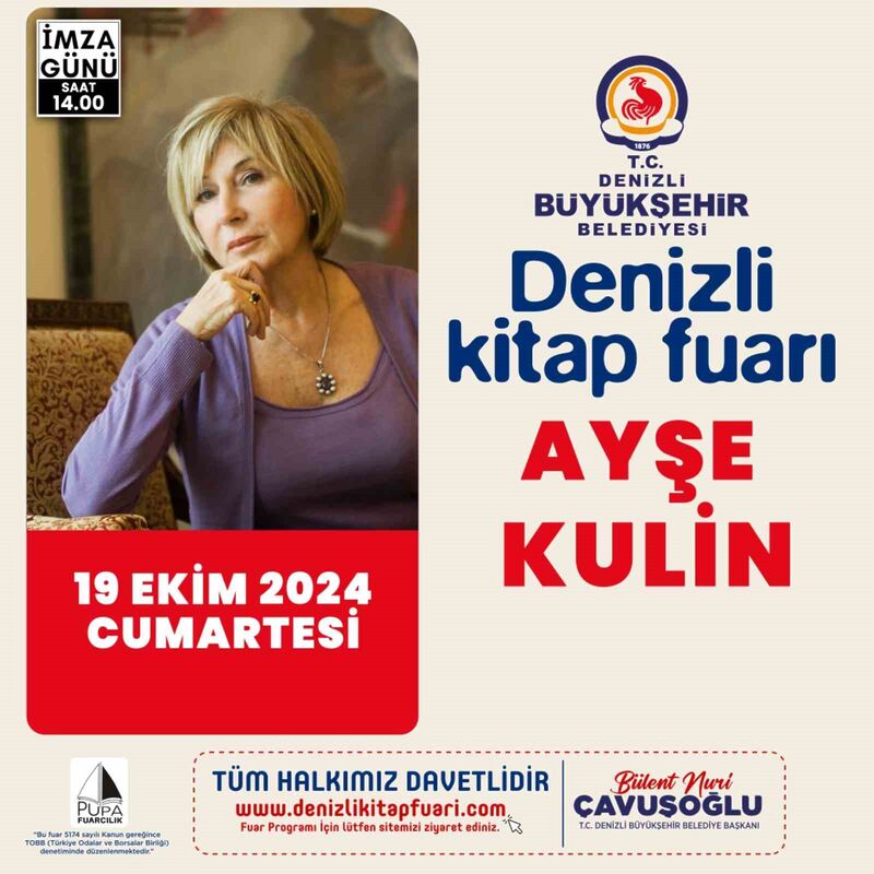 DENİZLİ BÜYÜKŞEHİR BELEDİYESİNİN 7’NCİ