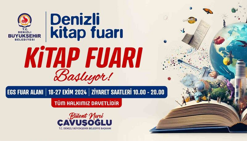 DENİZLİ BÜYÜKŞEHİR BELEDİYESİNİN GELENEKSELLEŞTİRDİĞİ