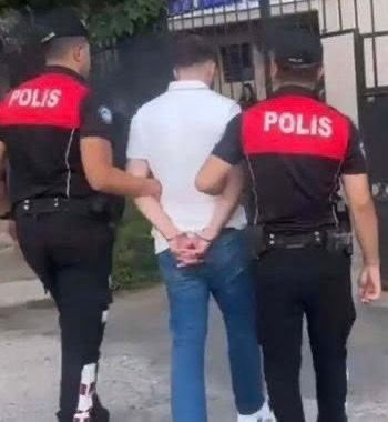 KONYA’DA DOLANDIRICILIK SUÇUNDAN HÜKÜM