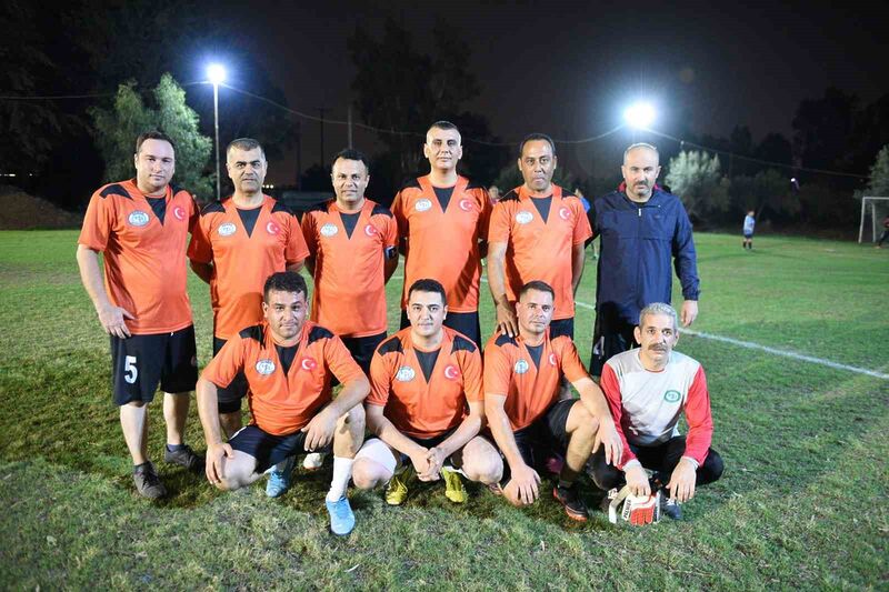 ADANA DSİ SPOR KULÜBÜ