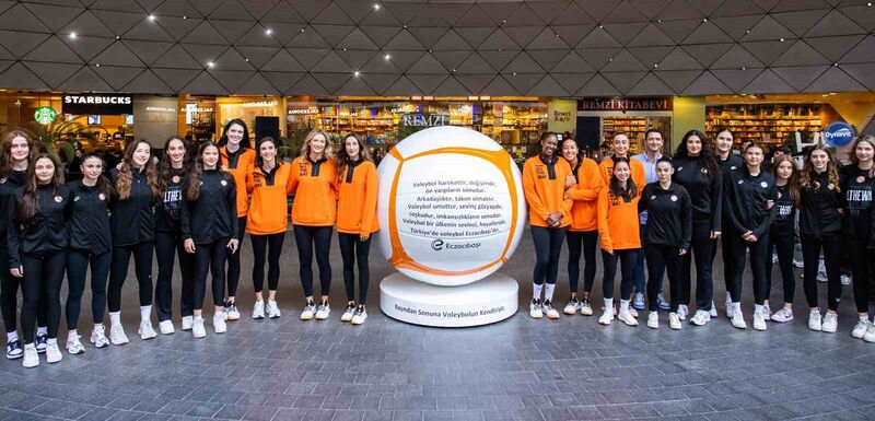 ECZACIBAŞI SPOR KULÜBÜ’NÜN OYUNCULARI,