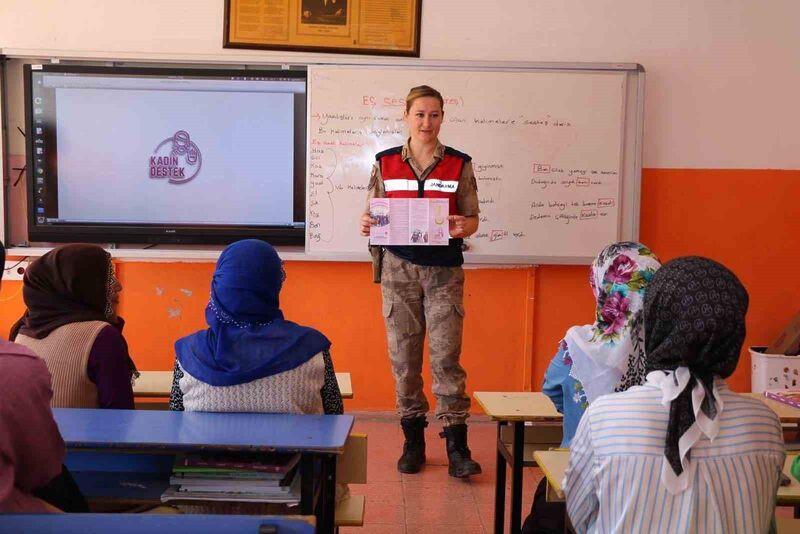 ELAZIĞ İL JANDARMA KOMUTANLIĞI