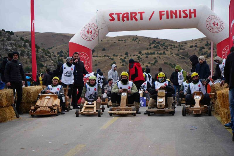 RİZE'NİN ARDEŞEN İLÇESİNE BAĞLI