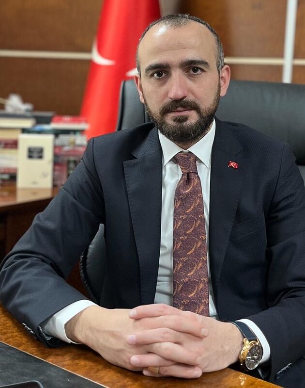 ERZURUM BAYBURT GÜMÜŞHANE TABİP