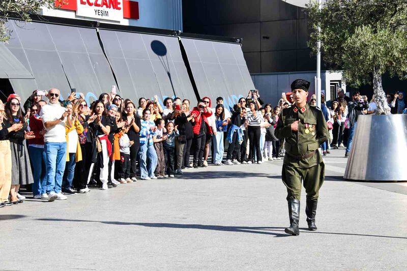 ESENYURT BELEDİYESİ HALK DANSLARI