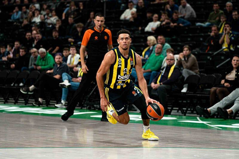 THY EUROLEAGUE 6. HAFTA