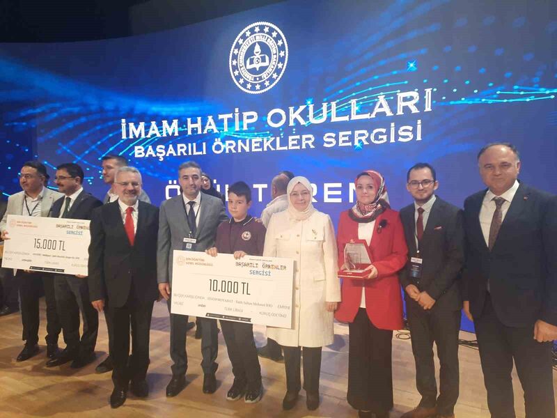 DİN ÖĞRETİMİ GENEL MÜDÜRLÜĞÜ