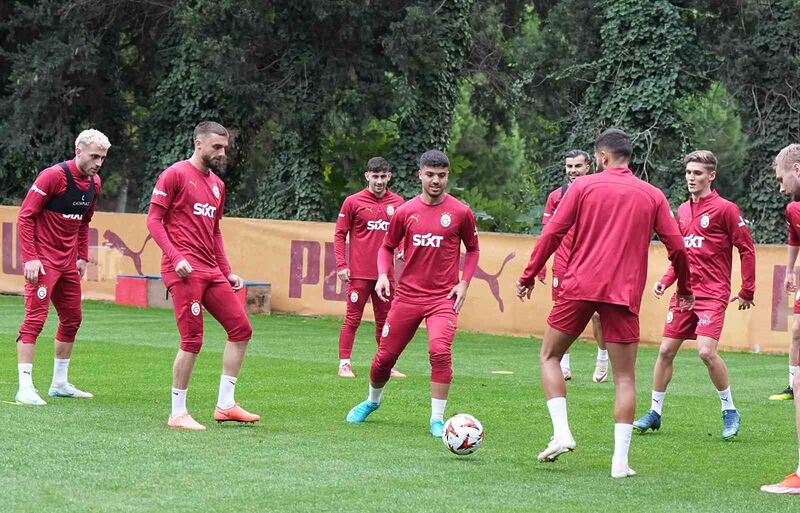 GALATASARAY, UEFA AVRUPA LİGİ’NDE