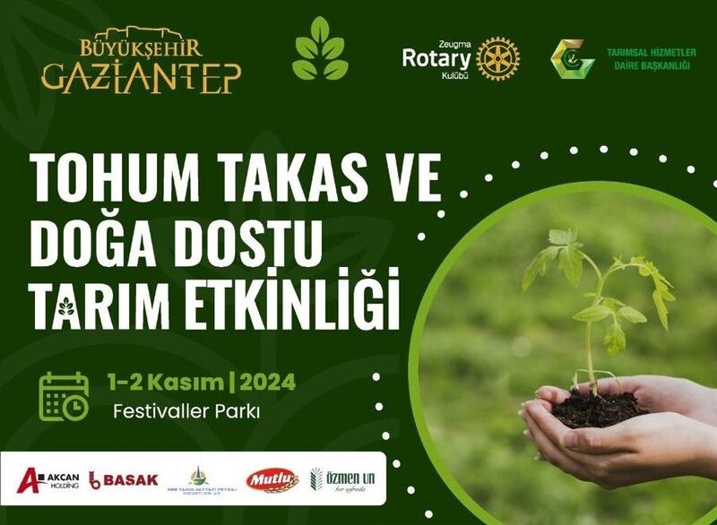 ZEUGMA ROTARY KULÜBÜ, GAZİANTEP