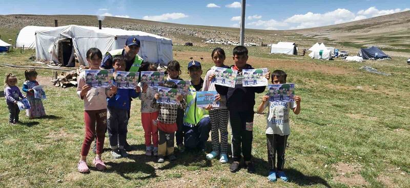 ERZURUM İL JANDARMA KOMUTANLIĞI