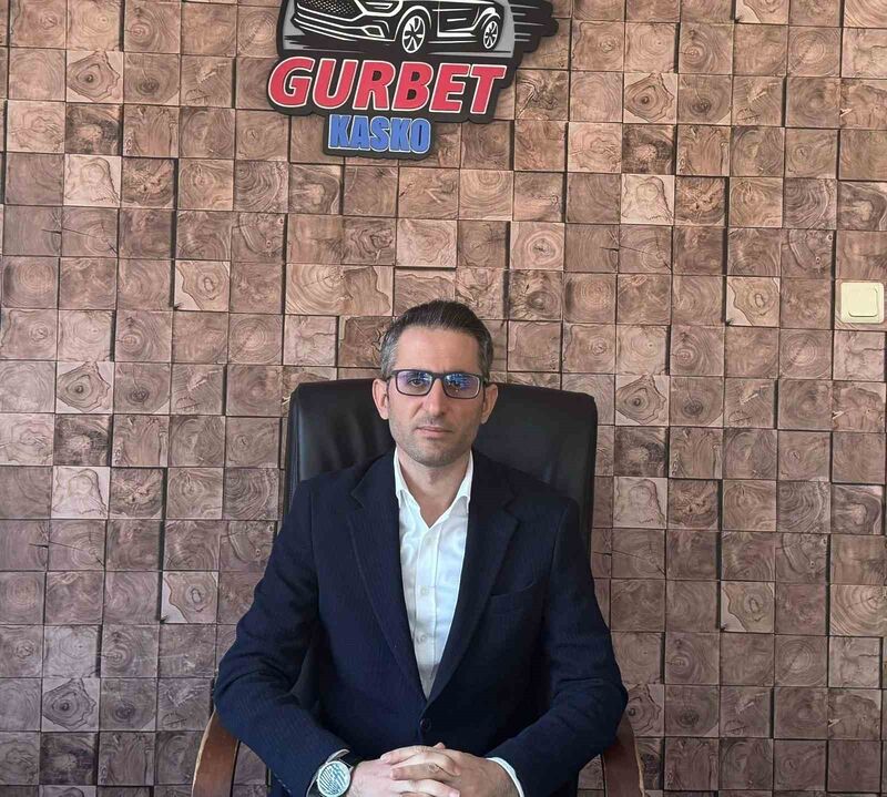 GURBET KASKO KURUCUSU ABDULCELİL