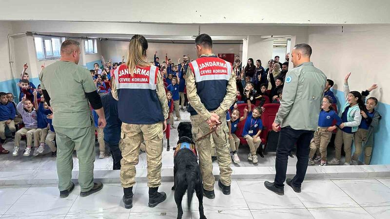 HAKKARİ TÜRKİYE ODALAR VE