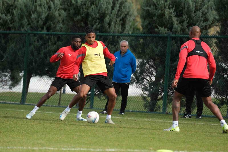 ATAKAŞ HATAYSPOR, TRENDYOL SÜPER