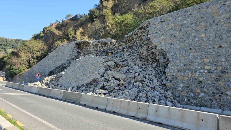 ZONGULDAK’IN EREĞLİ İLÇESİNDE AŞIRI