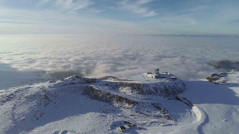 ERZURUM VE ÇEVRESİNDE BİR