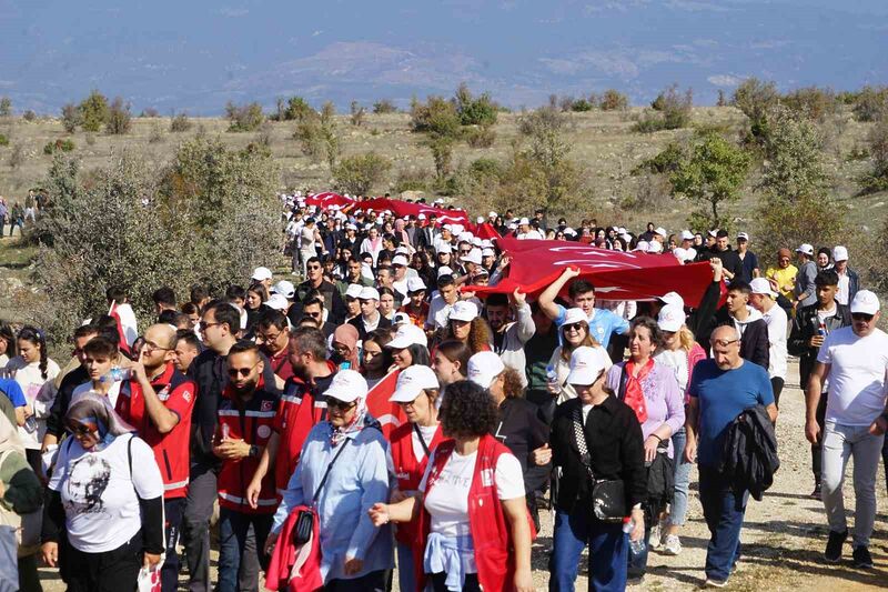 ÇANKIRI'DA, KURTULUŞ SAVAŞI'NDA İNEBOLU