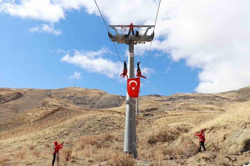 HAKKARİ İL JANDARMA KOMUTANLIĞI