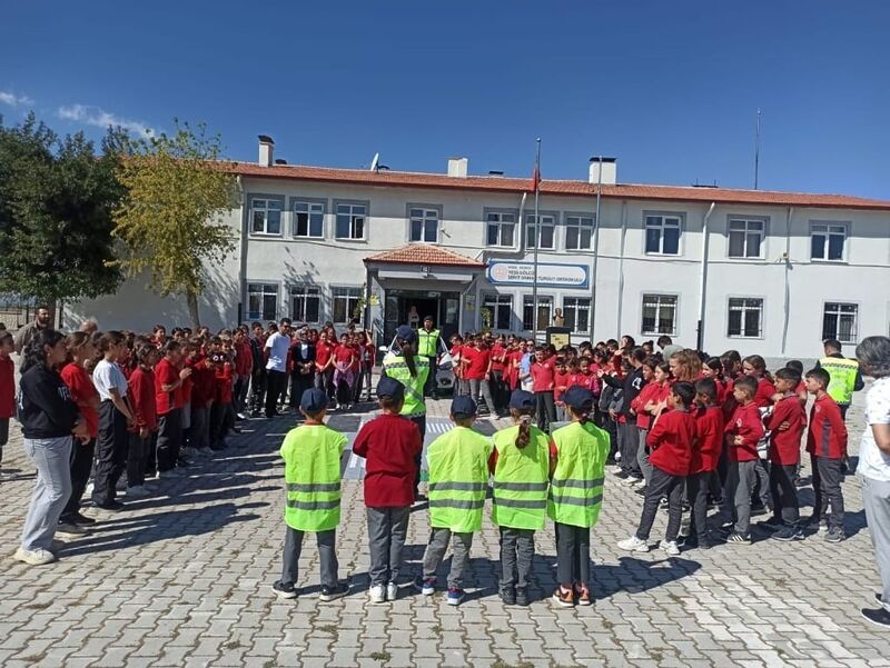 NİĞDE İL JANDARMA KOMUTANLIĞI